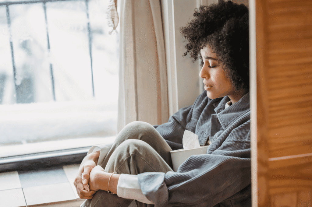 When to See a Doctor: Recognizing Serious Fibroid Symptoms