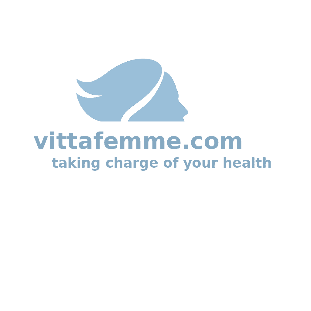 VittaFemme Logo