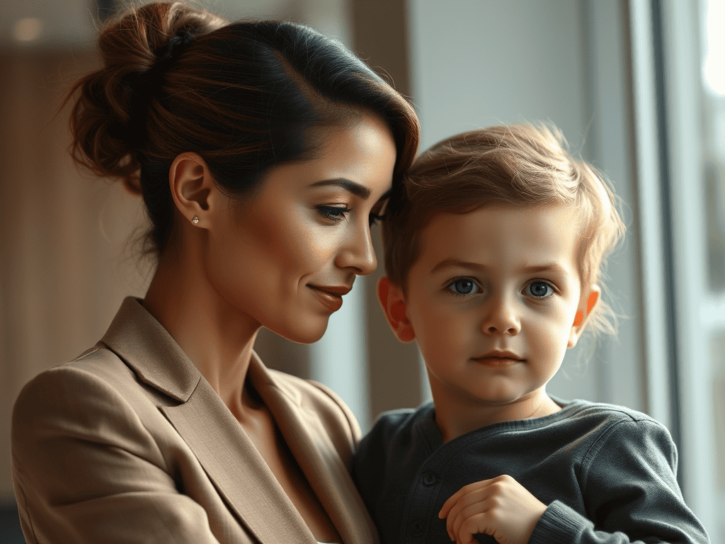 Genetics and sports performance in children 