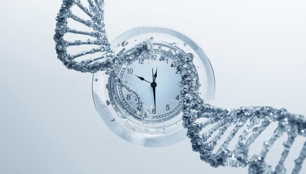 Epigenetic Clocks